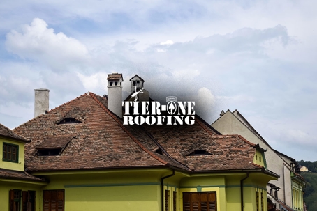 Fortified Roofing in Oklahoma: Why It’s the Smartest Investment You Can Make | Tier-One Roofing